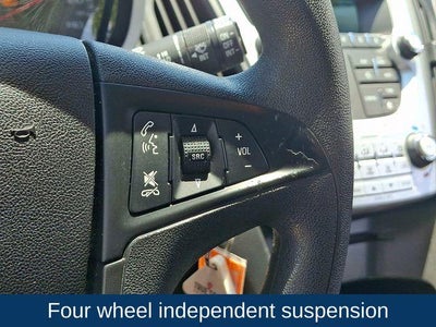 2012 Chevrolet Equinox LS