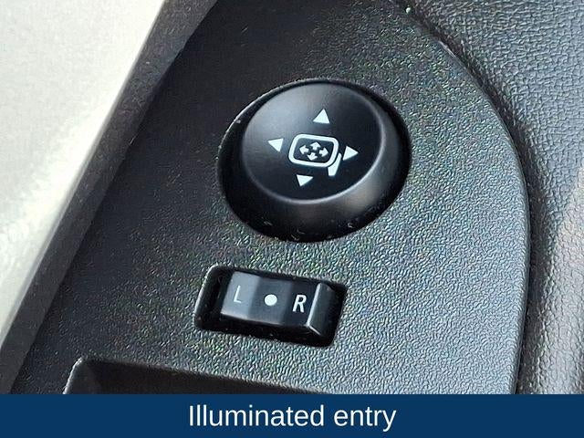 2012 Chevrolet Equinox LS