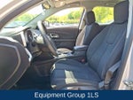 2012 Chevrolet Equinox LS