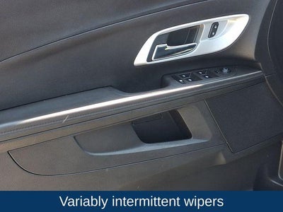 2012 Chevrolet Equinox LS