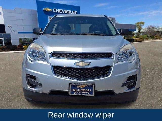 2012 Chevrolet Equinox LS