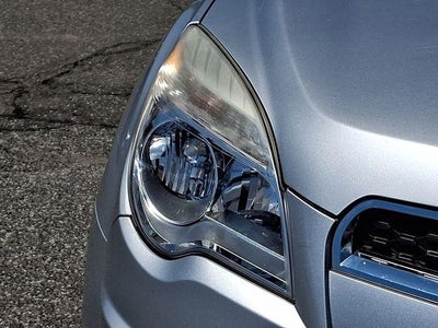 2012 Chevrolet Equinox LS