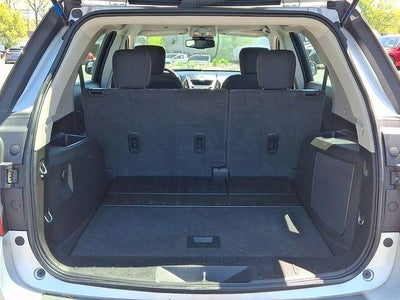 2012 Chevrolet Equinox LS