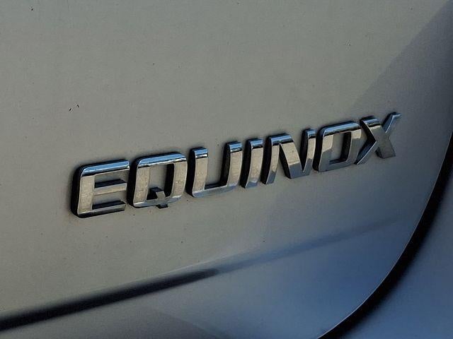 2012 Chevrolet Equinox LS