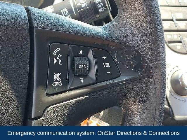 2012 Chevrolet Equinox LS