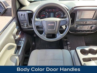 2019 GMC Sierra 1500 Limited Base