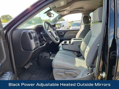 2019 GMC Sierra 1500 Limited Base