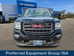 2019 GMC Sierra 1500 Limited Base