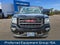 2019 GMC Sierra 1500 Limited Base