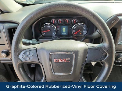 2019 GMC Sierra 1500 Limited Base