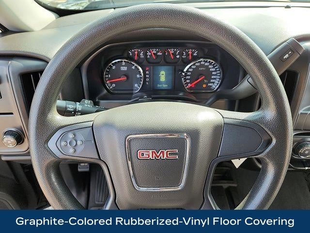 2019 GMC Sierra 1500 Limited Base