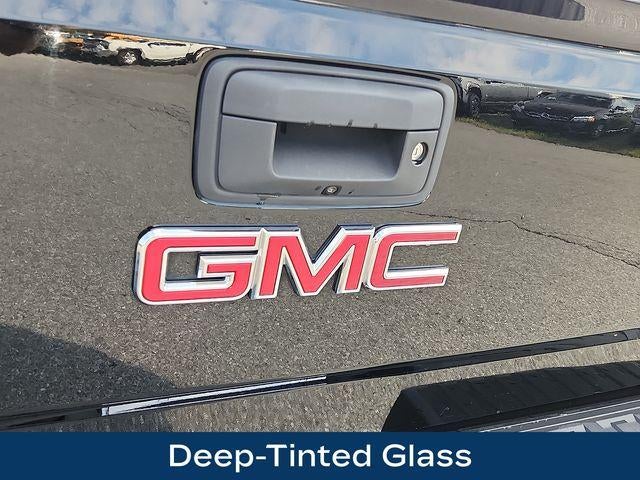 2019 GMC Sierra 1500 Limited Base