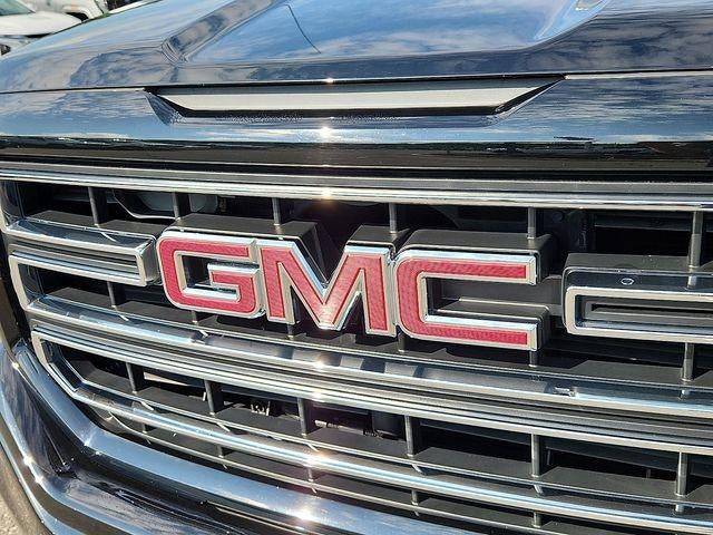 2019 GMC Sierra 1500 Limited Base
