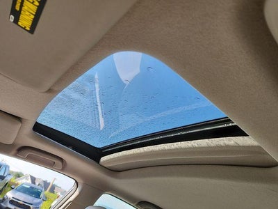 2012 Honda Civic Sdn EX-L