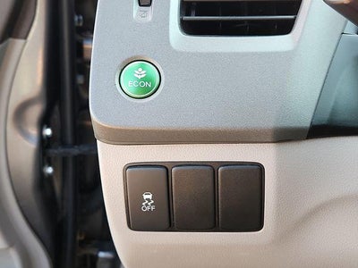 2012 Honda Civic Sdn EX-L