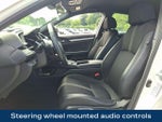 2021 Honda Civic Sedan Sport