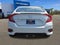 2021 Honda Civic Sedan Sport