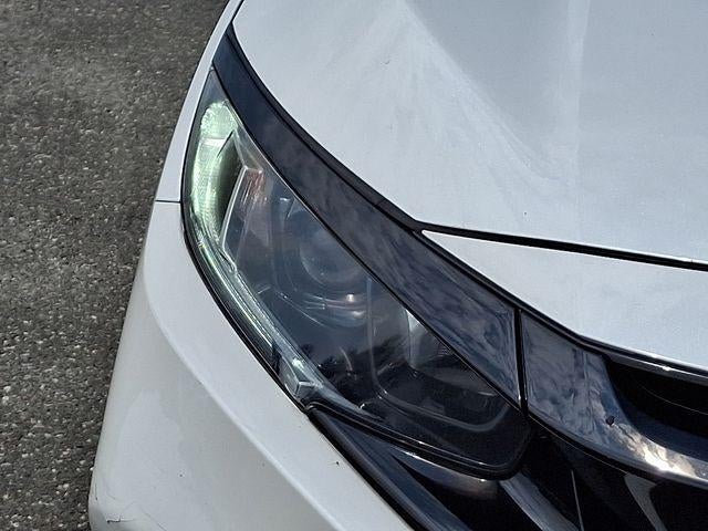 2021 Honda Civic Sedan Sport