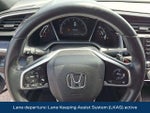 2021 Honda Civic Sedan Sport