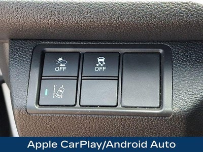 2021 Honda Civic Sedan Sport
