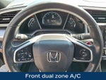 2018 Honda Civic EX-T