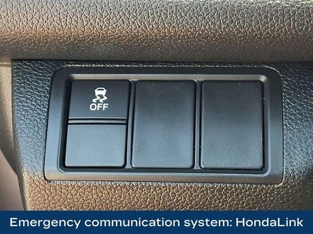 2018 Honda Civic EX-T