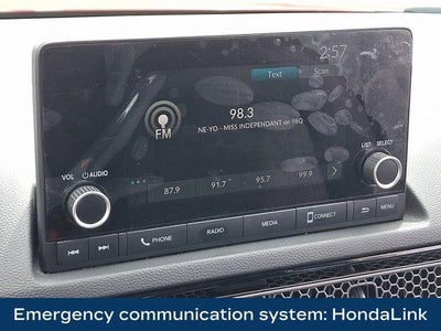 2023 Honda Civic Sedan LX