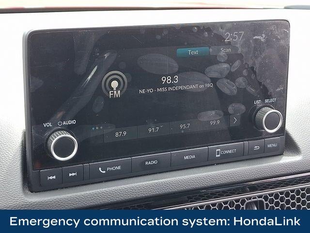 2023 Honda Civic Sedan LX