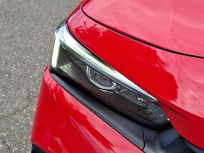 2023 Honda Civic Sedan LX