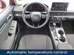 2023 Honda Civic Sedan LX