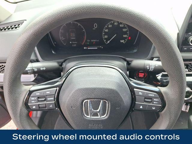 2023 Honda Civic Sedan LX