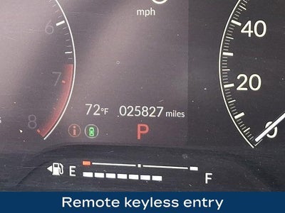 2023 Honda Civic Sedan LX