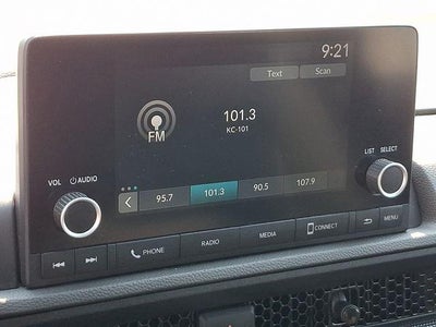 2024 Honda CR-V EX AWD