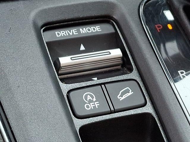 2024 Honda CR-V EX AWD