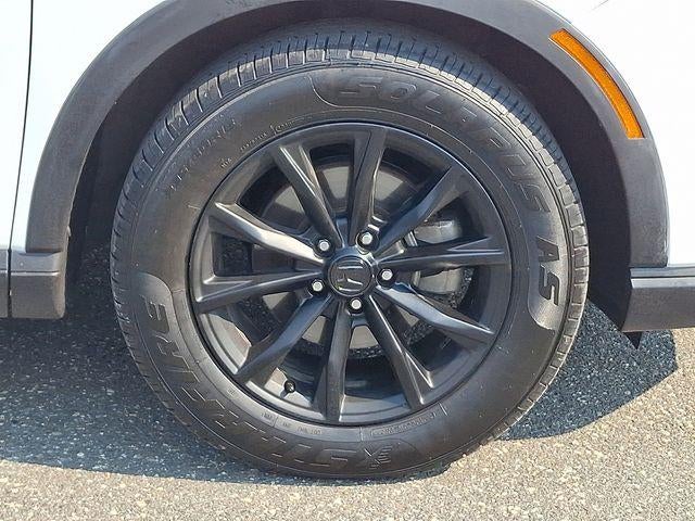 2024 Honda CR-V EX AWD