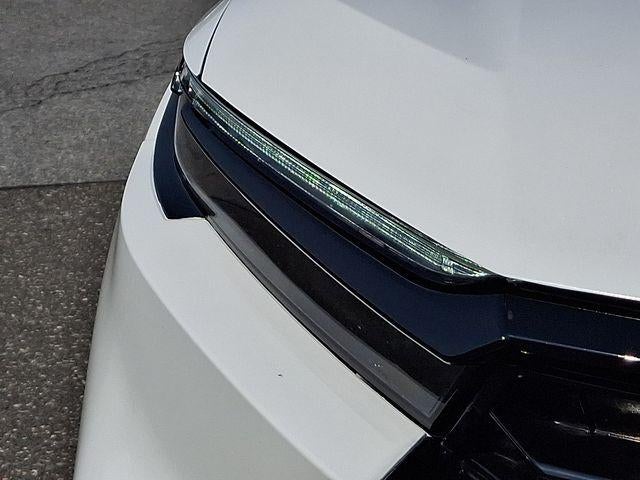 2024 Honda CR-V EX AWD