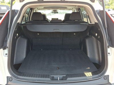 2024 Honda CR-V EX AWD