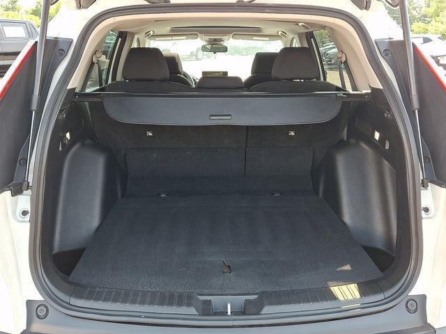 2024 Honda CR-V EX AWD