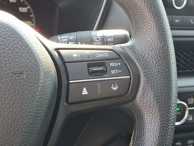 2024 Honda CR-V EX AWD