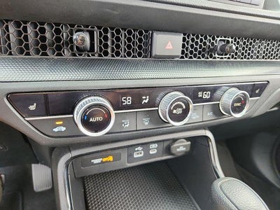 2023 Honda CR-V EX