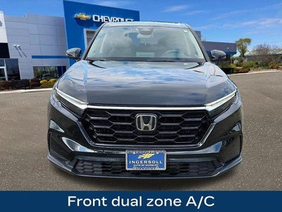 2023 Honda CR-V EX
