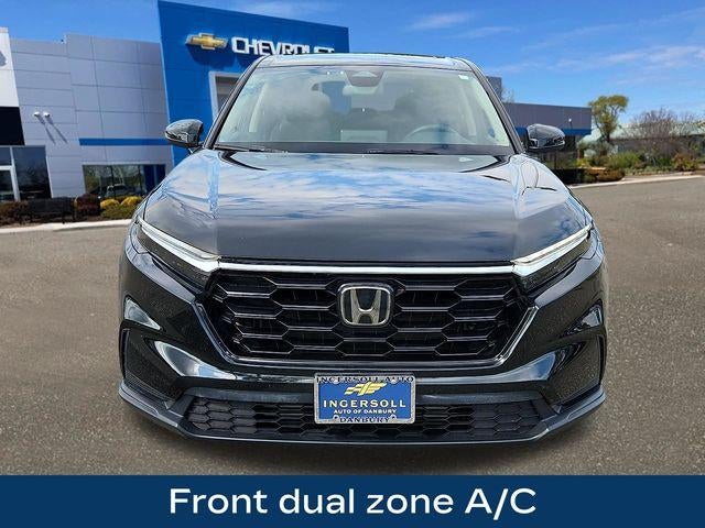 2023 Honda CR-V EX