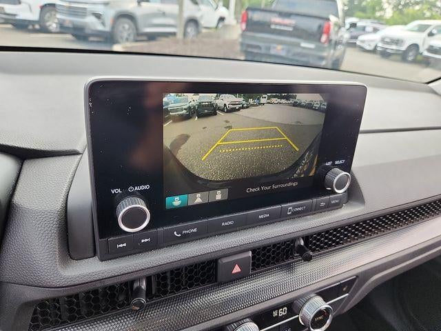 2023 Honda CR-V EX