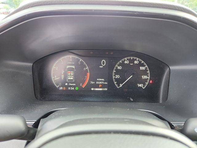 2023 Honda CR-V EX