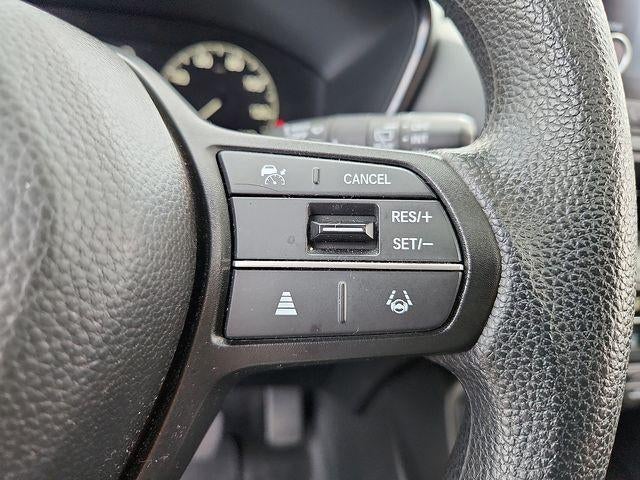 2023 Honda CR-V EX