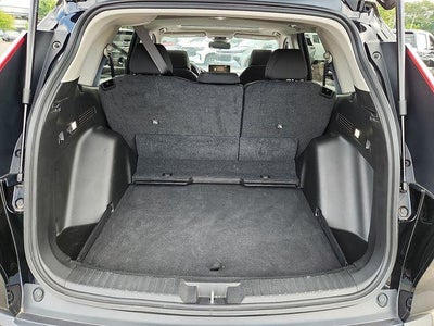 2023 Honda CR-V EX
