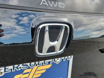 2023 Honda CR-V EX