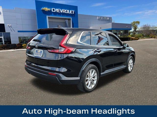 2023 Honda CR-V EX