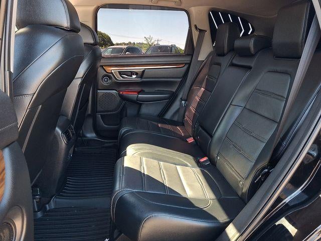 2021 Honda CR-V AWD EX-L
