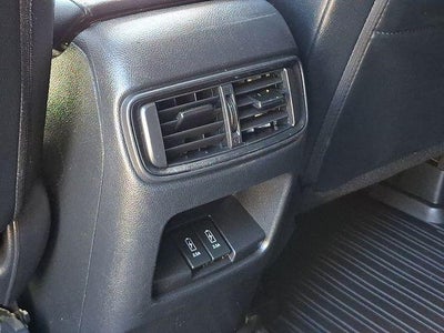 2021 Honda CR-V AWD EX-L